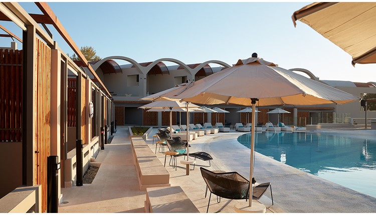 Domes Noruz Chania , Крит